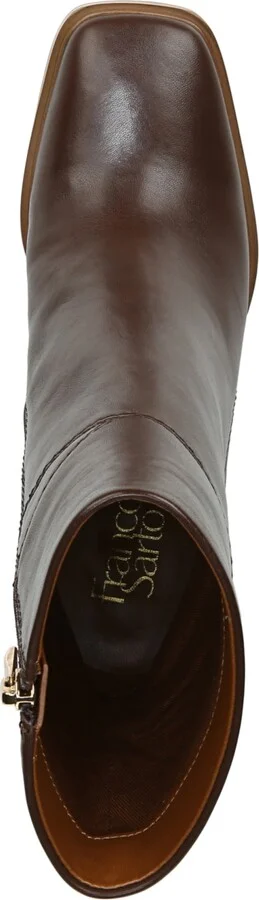 Franco Sarto Women's Stevie Mid Shaft Boots - Image 4