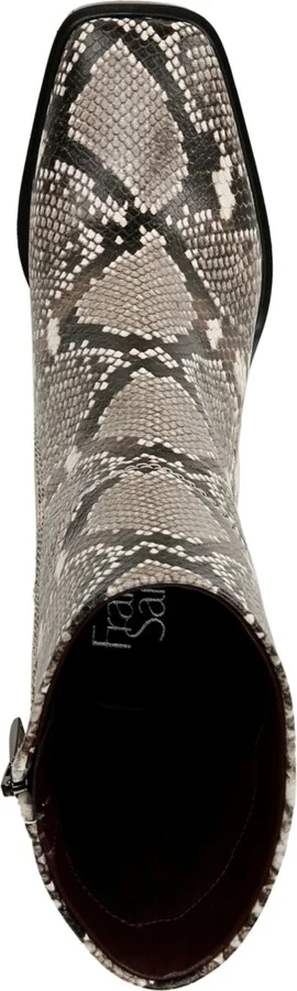 Franco Sarto Women's Stevie Mid Shaft Boots - Image 8