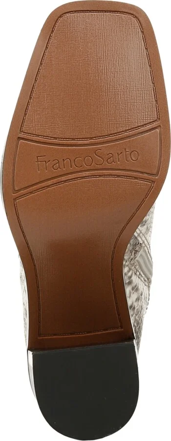 Franco Sarto Women's Stevie Mid Shaft Boots - Image 9