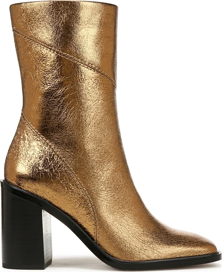 Franco Sarto Women's Stevie Mid Shaft Boots - Image 10