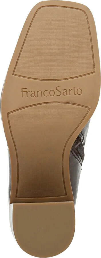 Franco Sarto Women's Stevie Wide Calf Mid Shaft Boots - Image 5