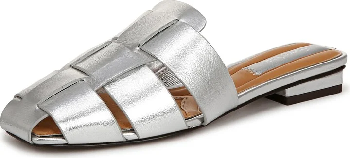 Silver Metallic