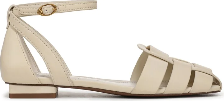 Franco Sarto Women's Taylon Square Toe Fisherman Sandals - Image 2