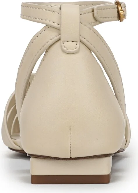Franco Sarto Women's Taylon Square Toe Fisherman Sandals - Image 3