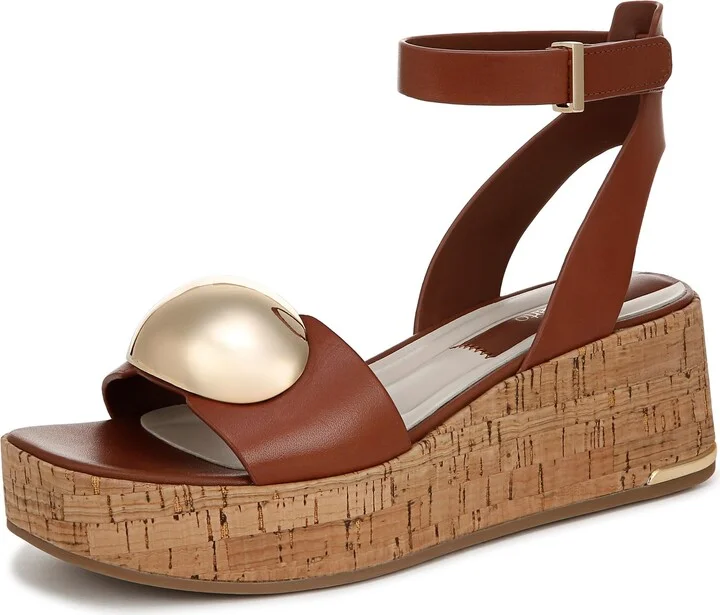 Luxe Saddle Brown