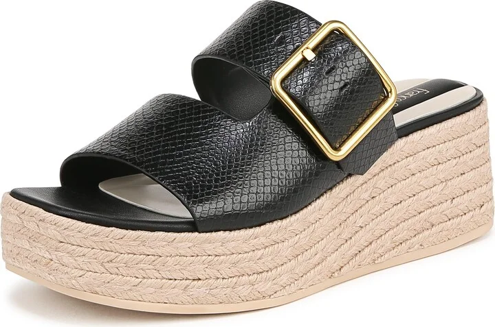Black Snake Print