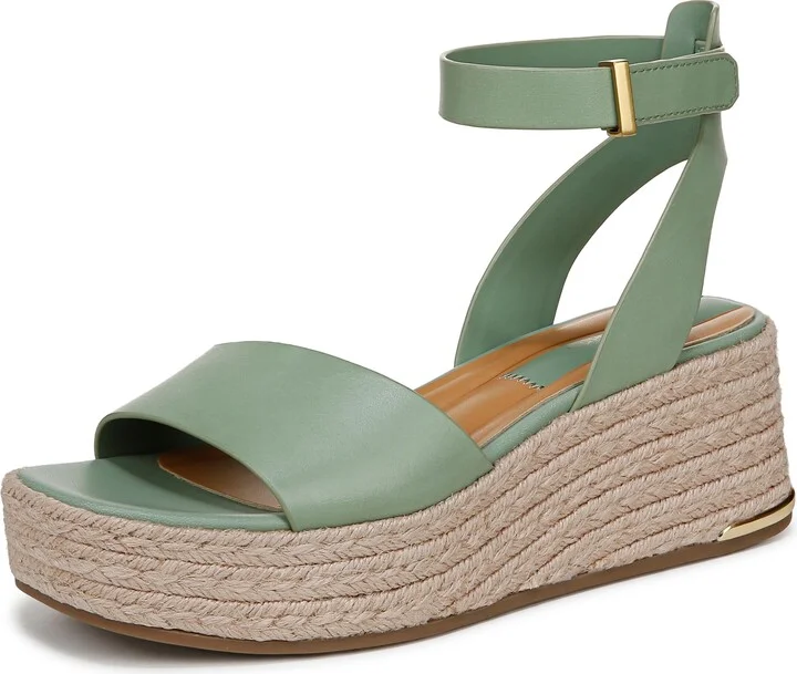 Green Leather