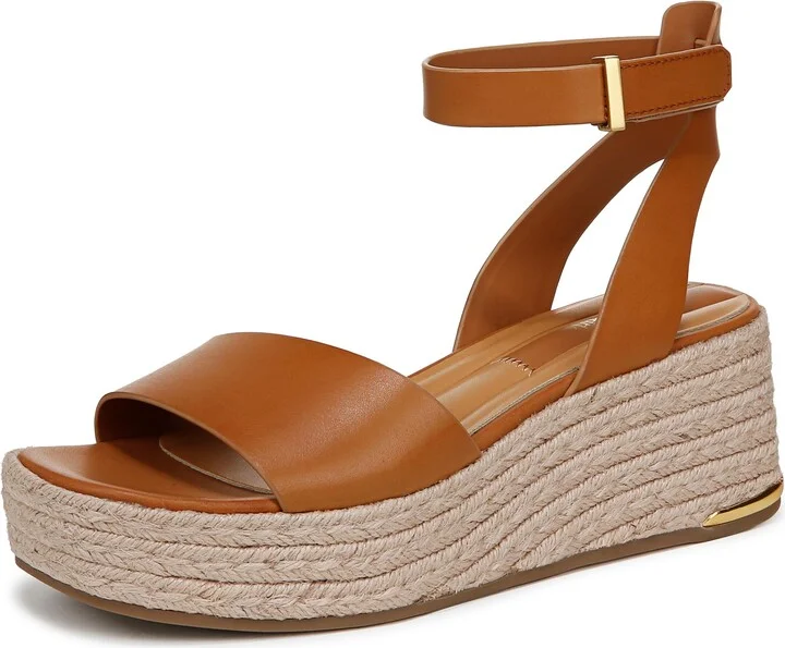 Tan Brown Leather