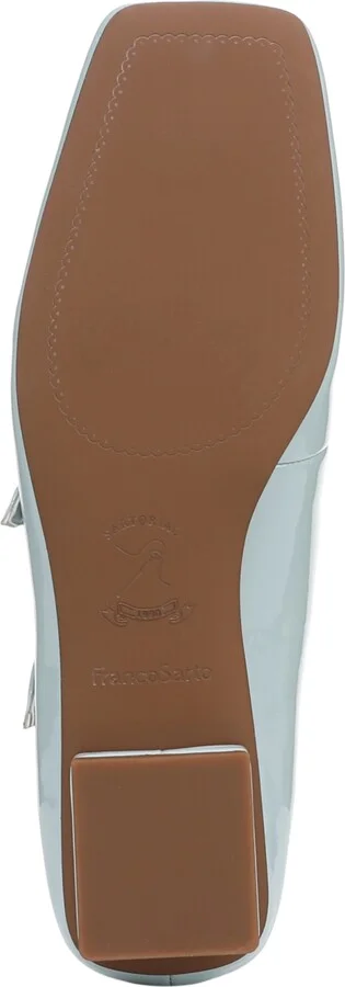 Franco Sarto Women's Tesoro Square Toe Mary Jane Flats - Image 8