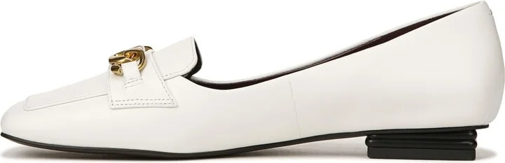 White Leather