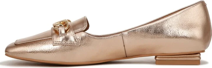 Rose Gold Metallic