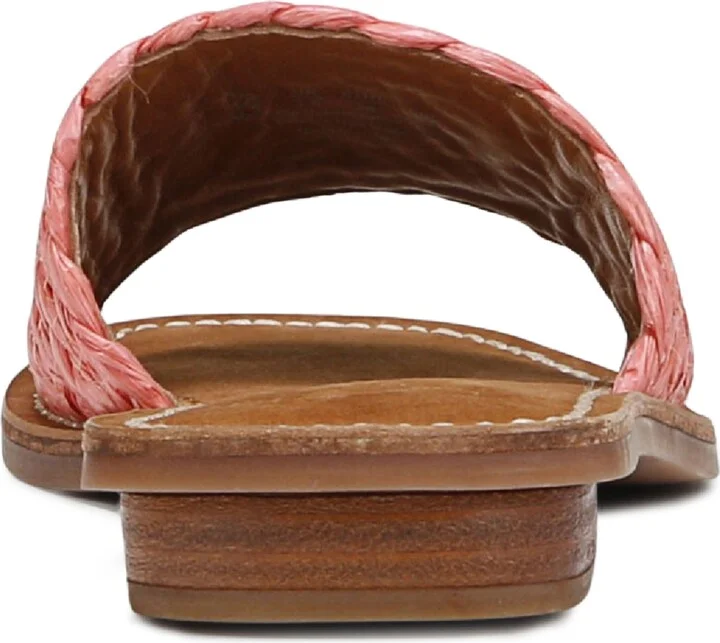 Franco Sarto Women's Tina 5 Slide Sandals - Image 2