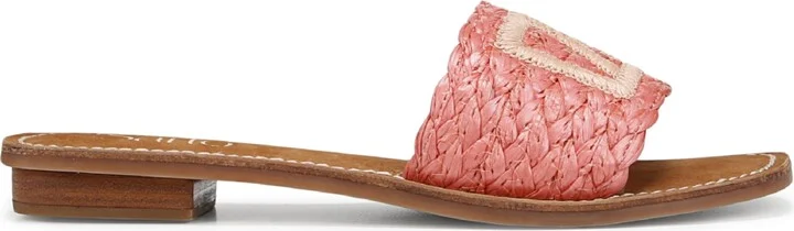 Franco Sarto Women's Tina 5 Slide Sandals - Image 3