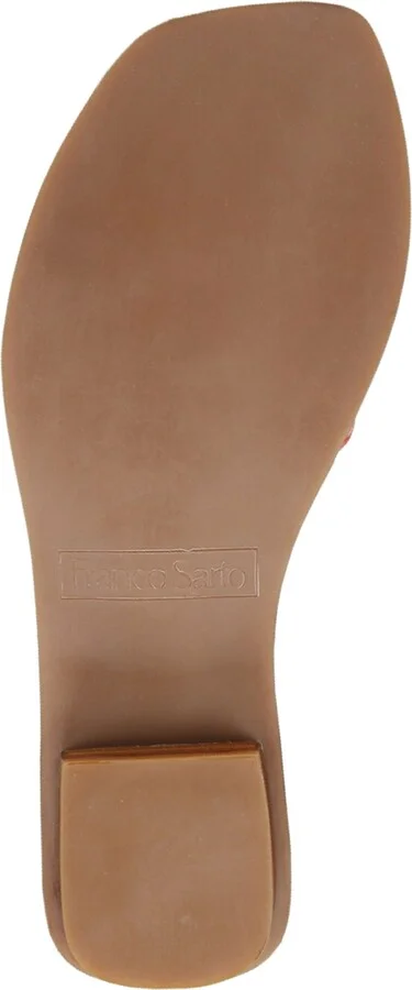 Franco Sarto Women's Tina 5 Slide Sandals - Image 5