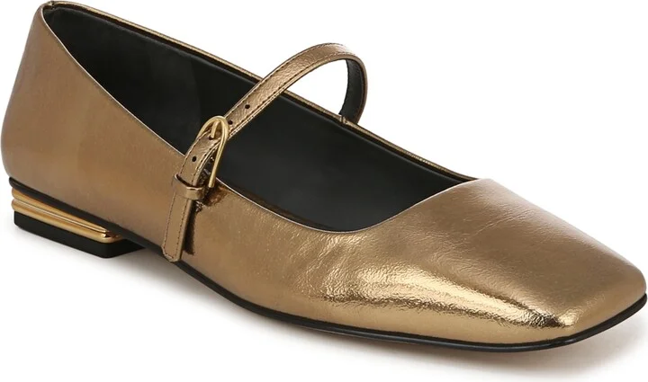 Bronze Faux Leather