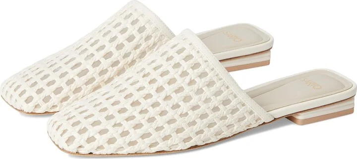 Cream White