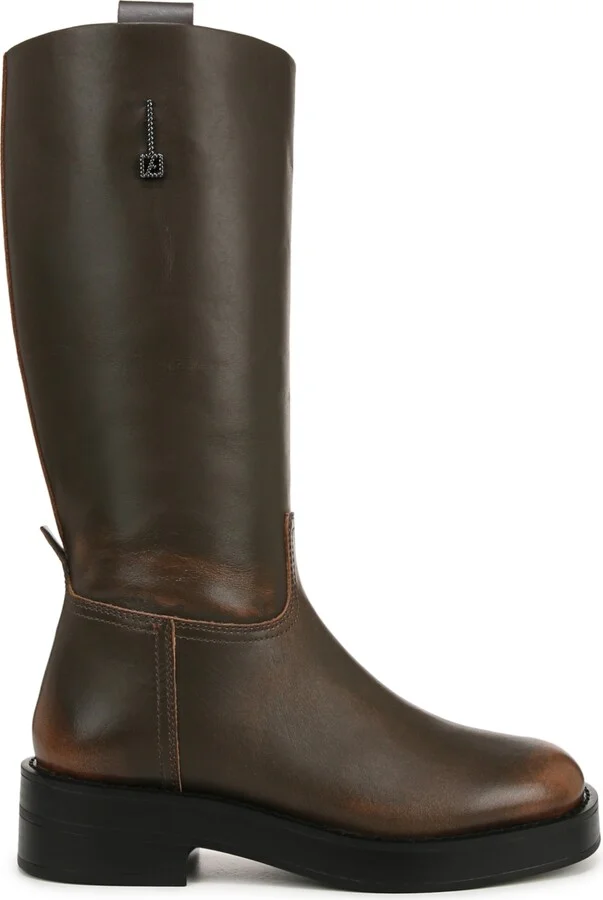 Franco Sarto Women's Trevi Mid Shaft Boots - Image 6