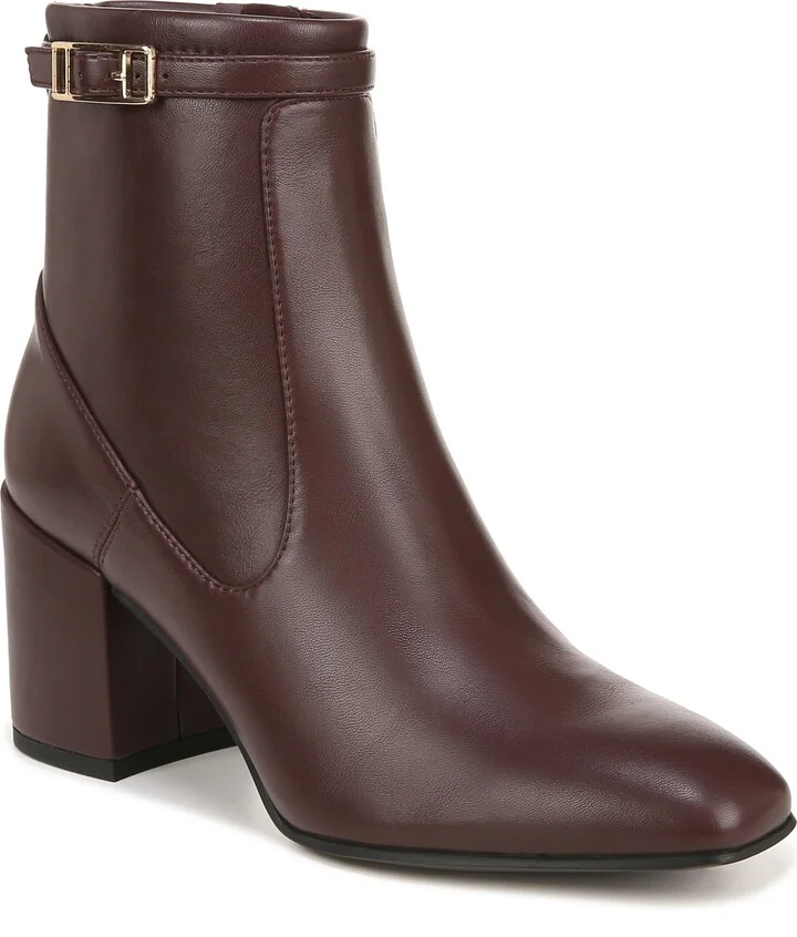 Cordovan Brown