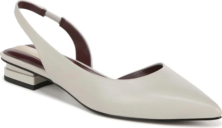 Stone Grey Leather