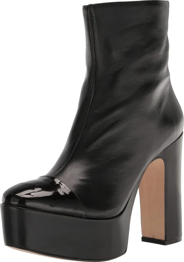 Black Leather