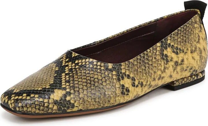 Spiced Pear Snake