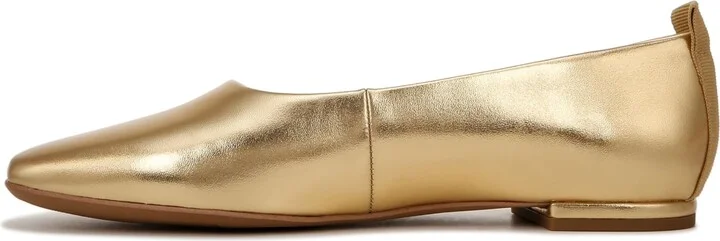 Gold Metallic