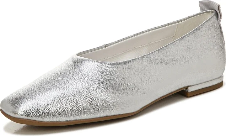 Silver Metallic
