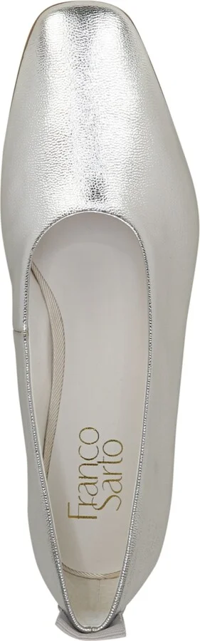 Franco Sarto Women's Vana Snip Toe Ballet Flats - Image 4