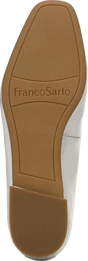 Franco Sarto Women's Vana Snip Toe Ballet Flats - Image 5