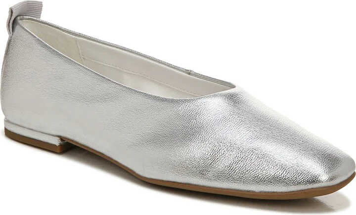 Franco Sarto Women's Vana Snip Toe Ballet Flats