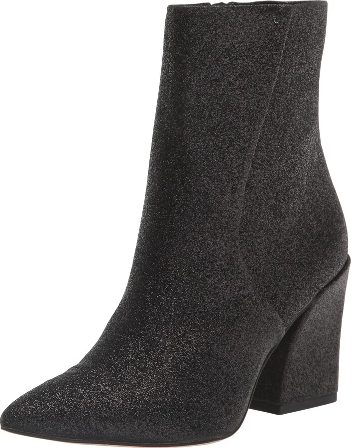 Black Fabric