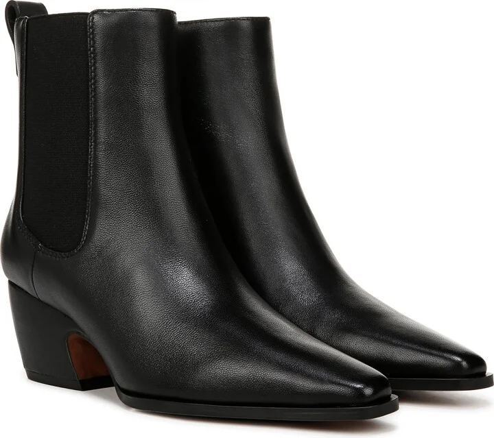 Franco Sarto Women's Vianca Ankle Boot