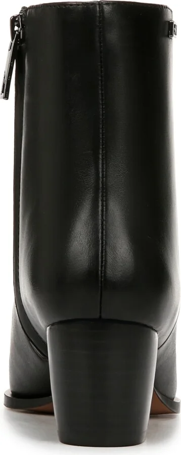 Franco Sarto Women's Vivian Western Block Heel Booties - Image 7