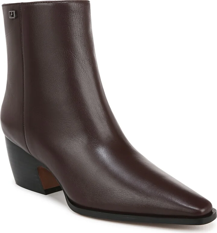 Castagno Brown Leather