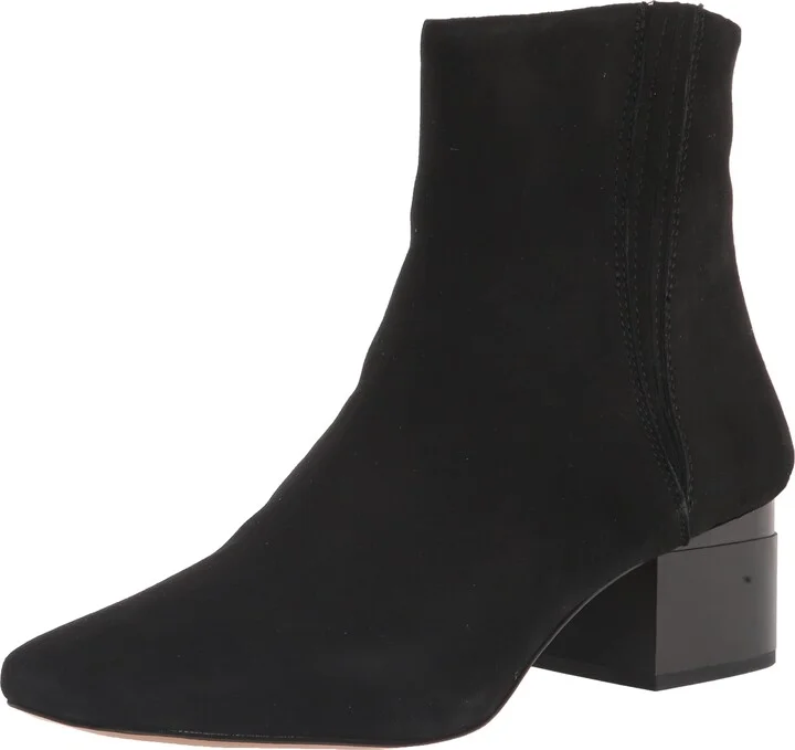 Black Suede