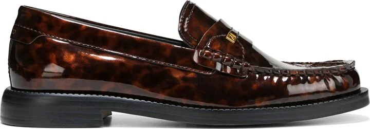 Franco Sarto Women's Yulisa Round Toe Penny Loafers - Image 2