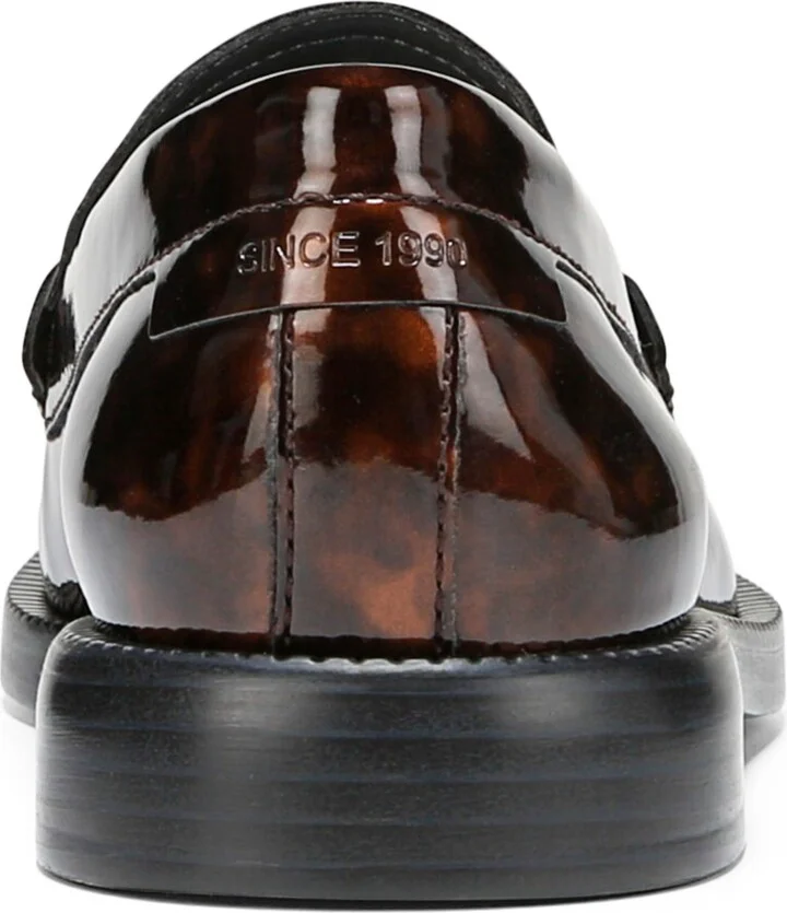 Franco Sarto Women's Yulisa Round Toe Penny Loafers - Image 3
