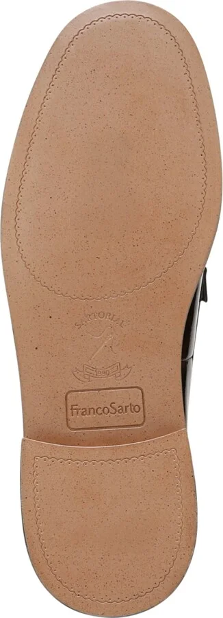Franco Sarto Women's Yulisa Round Toe Penny Loafers - Image 5