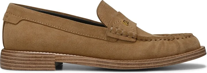 Franco Sarto Women's Yulisa Round Toe Penny Loafers - Image 6