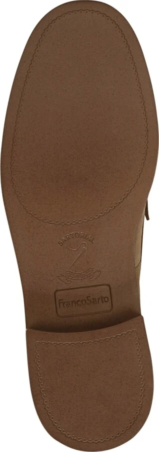 Franco Sarto Women's Yulisa Round Toe Penny Loafers - Image 9