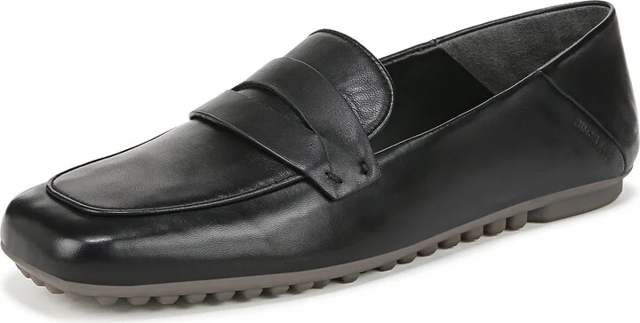 Black Leather