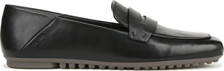Franco Sarto Women's Zury Square Toe Penny Loafers - Image 2