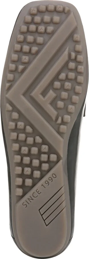 Franco Sarto Women's Zury Square Toe Penny Loafers - Image 5