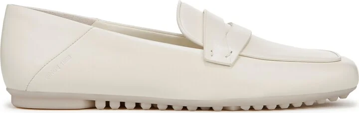 Franco Sarto Women's Zury Square Toe Penny Loafers - Image 6