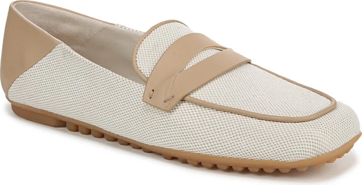 Beige Faux Leather,canvas