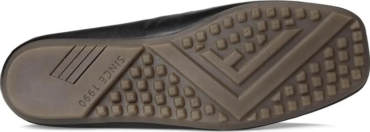 Franco Sarto Zepher Women's Shoes Black : 8 M, Leather - Image 3