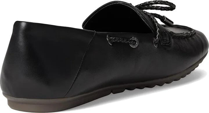 Franco Sarto Zepher Women's Shoes Black : 8 M, Leather - Image 4