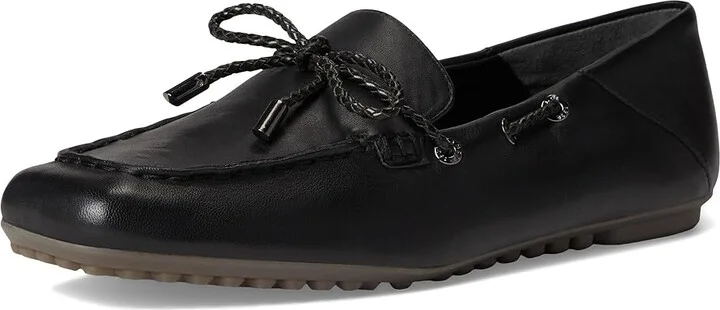 Franco Sarto Zepher Women's Shoes Black : 8 M, Leather - Image 5