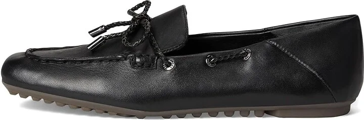 Franco Sarto Zepher Women's Shoes Black : 8 M, Leather - Image 6