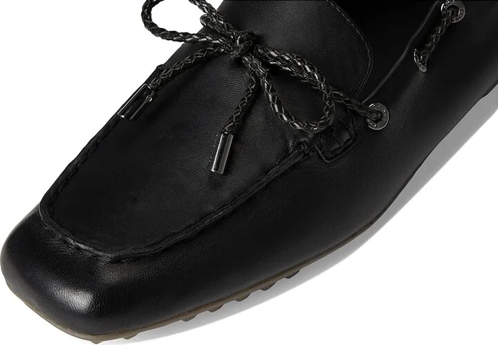 Franco Sarto Zepher Women's Shoes Black : 8 M, Leather - Image 7